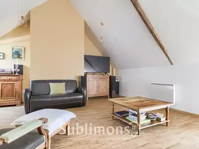 Maison, 145 m²