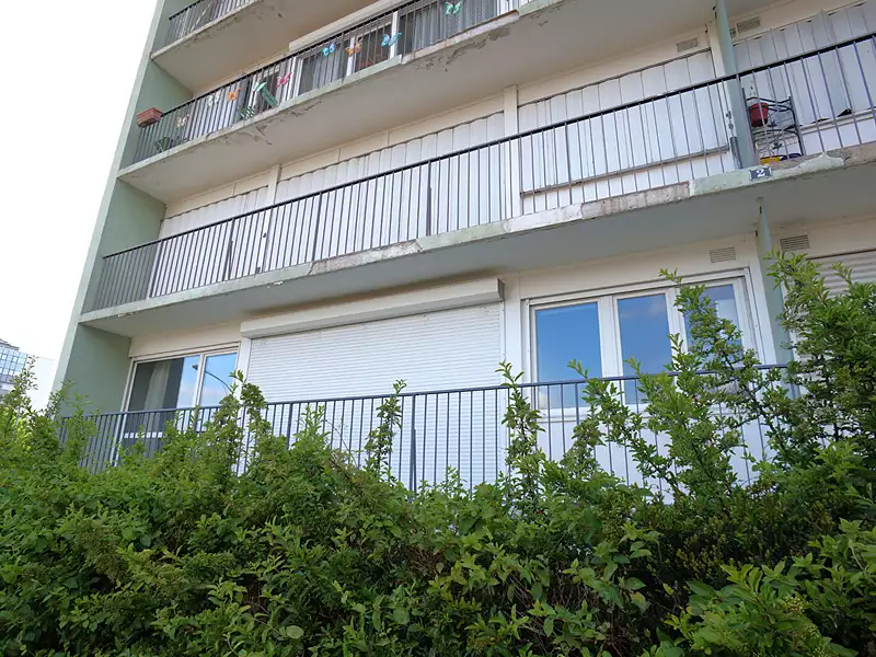Appartement, 69,9 m²