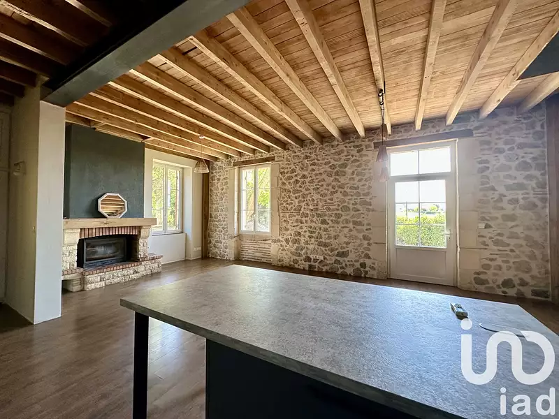 Maison, 135 m²