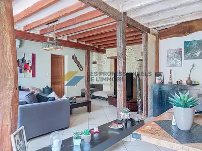 Maison, 145 m²