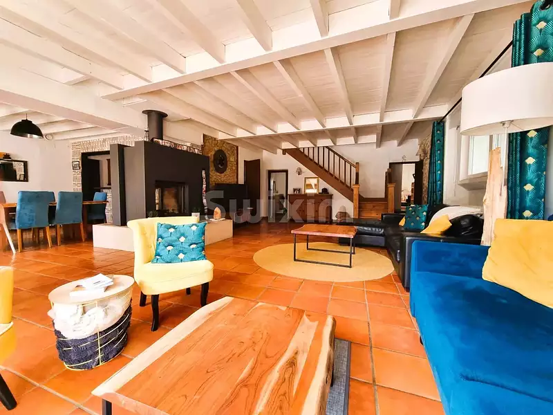 Maison, 262 m²