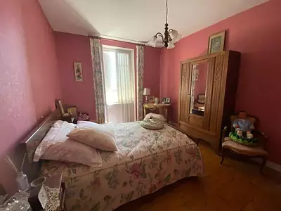 Maison, 112 m²