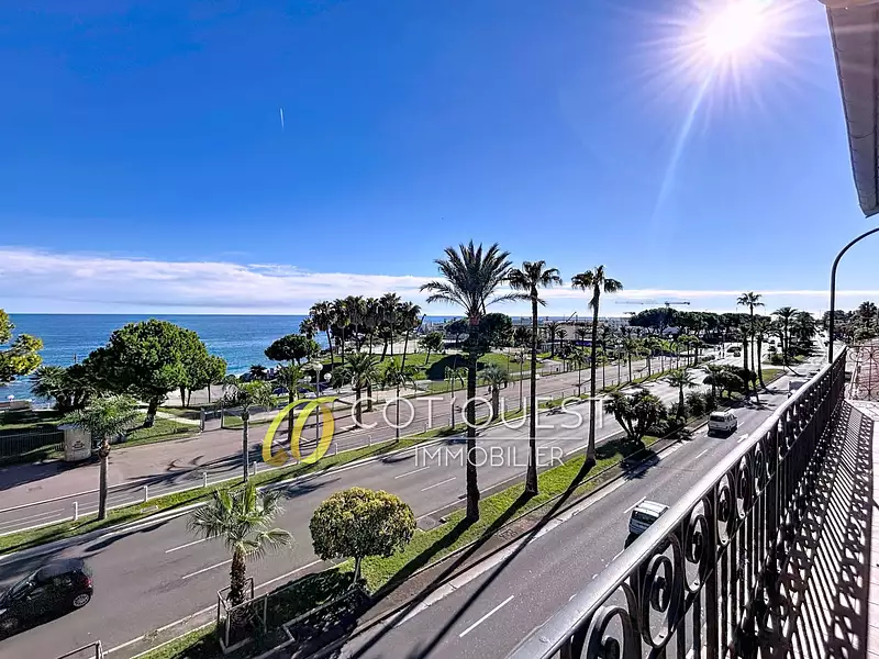 Appartement, 48,51 m²