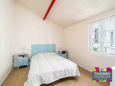 Appartement, 130 m²