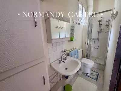 Appartement, 21,76 m²