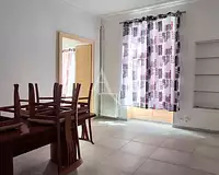 Appartement, 107 m²