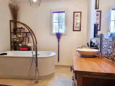 Maison, 150 m²