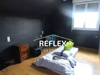 Maison, 115 m²