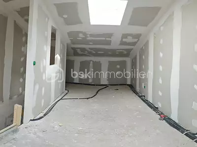 Maison, 88 m²