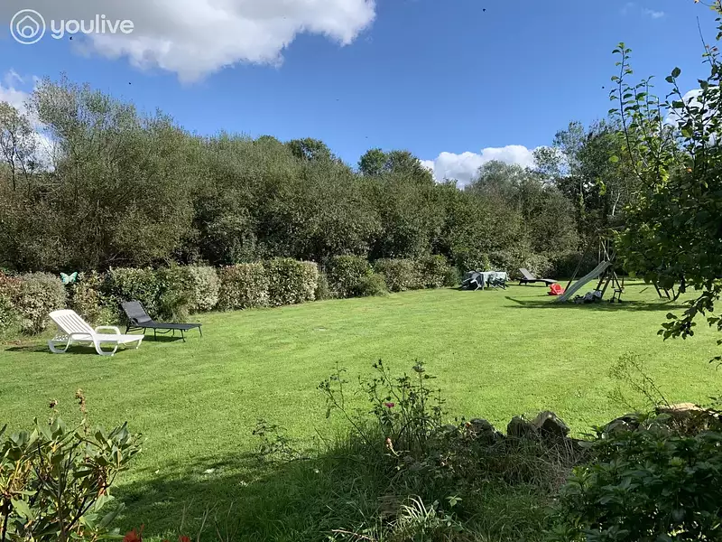 Maison, 120 m²