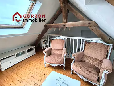 Maison, 125 m²