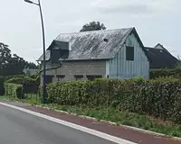 Parking, 33 m²