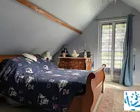 Maison, 132,22 m²