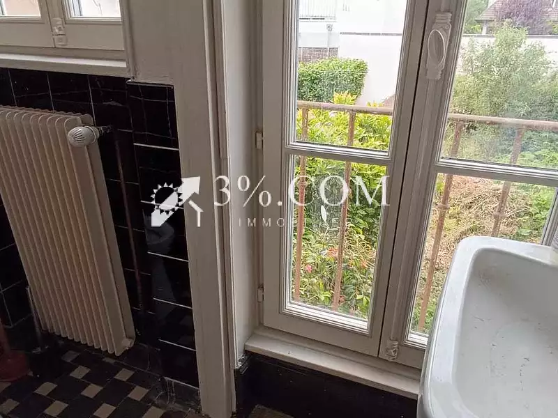 Maison, 184 m²