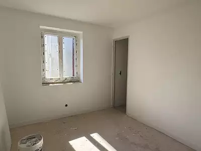 Appartement, 35 m²