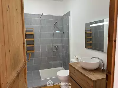 Appartement, 33,89 m²
