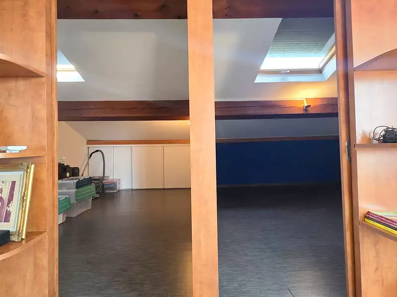 Maison, 241 m²