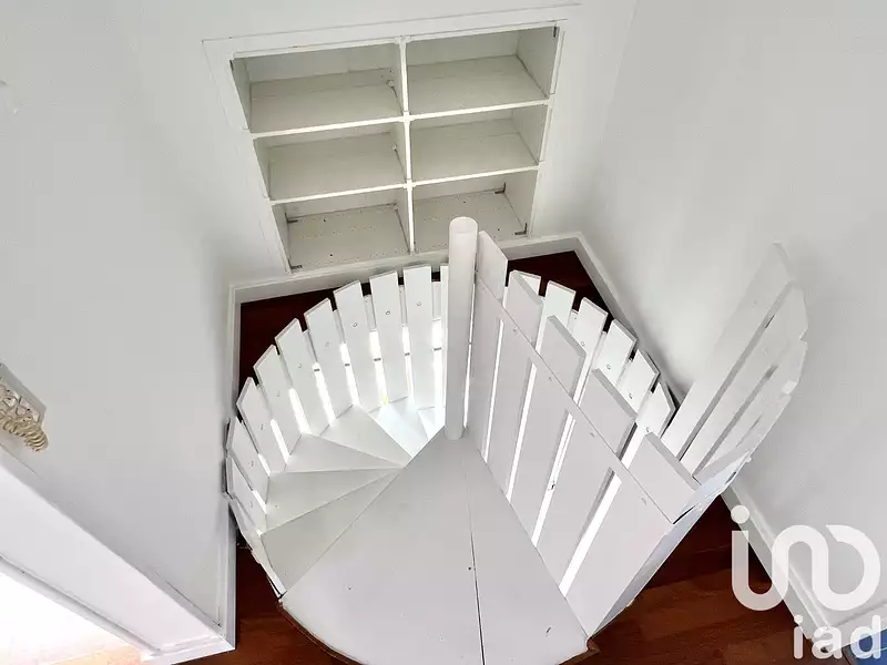 Maison, 165 m²