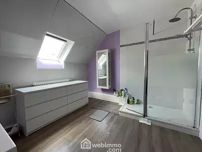 Maison, 160 m²