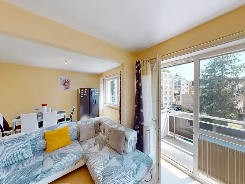 Appartement, 85 m²