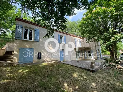 Maison, 76 m²