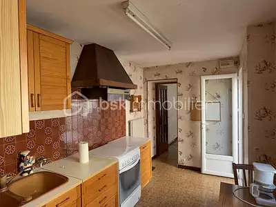 Maison, 90 m²