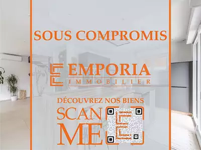 Appartement, 115 m²