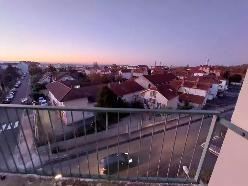 Appartement, 42,68 m²