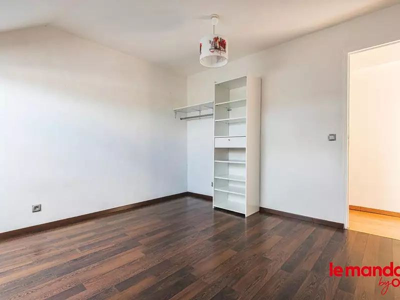 Appartement, 83 m²