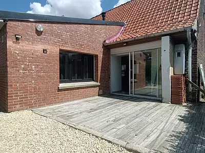 Maison, 130 m²