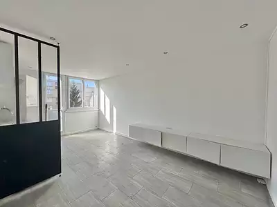 Appartement, 54,06 m²