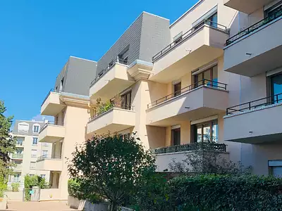 Appartement, 49,18 m²