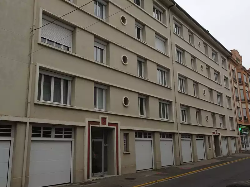 Appartement, 84,91 m²