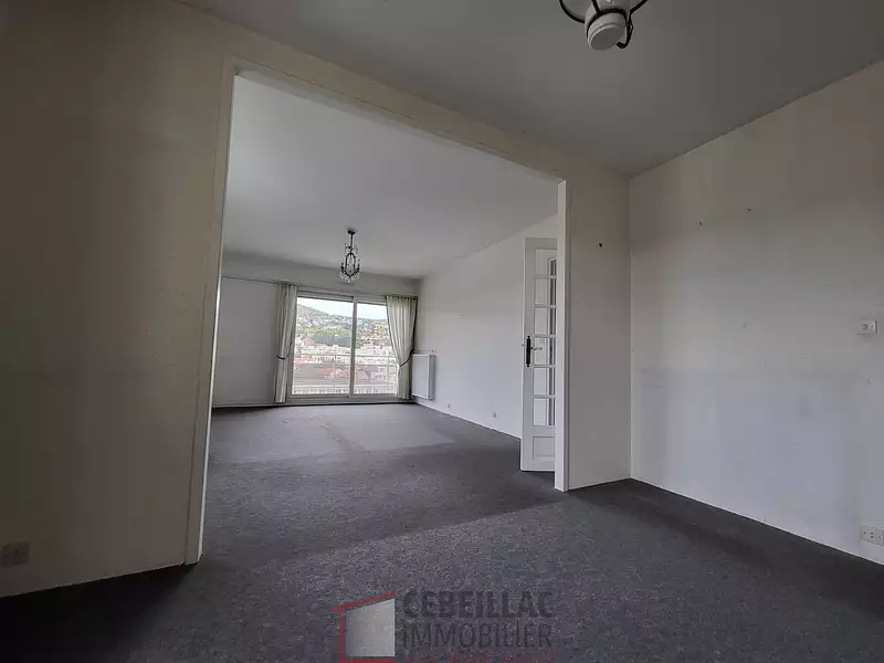 Appartement, 106 m²