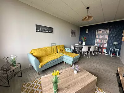 Appartement, 74,49 m²