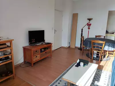 Appartement, 47 m²