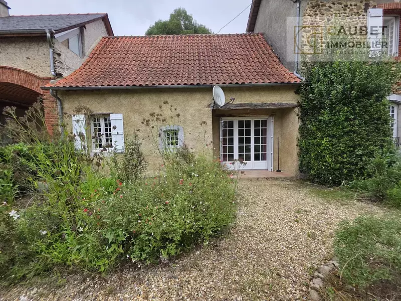 Appartement, 38,96 m²