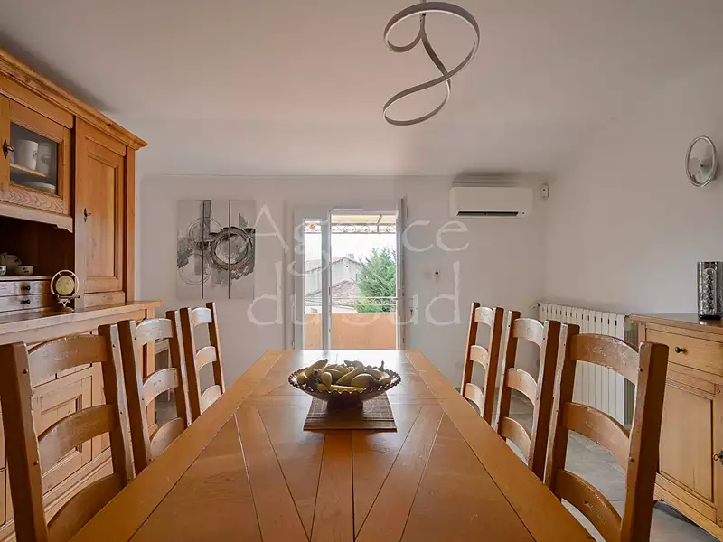 Maison, 90 m²