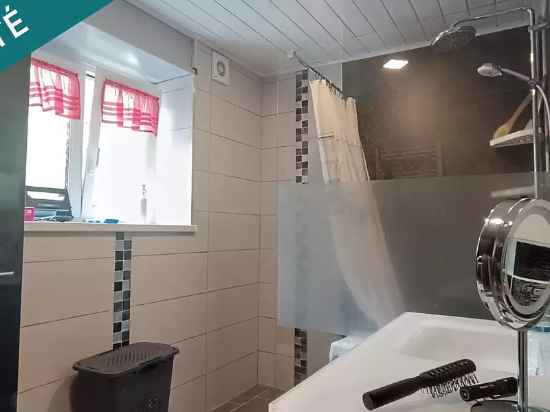Maison, 147 m²