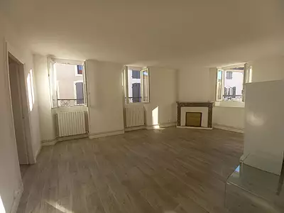 Appartement, 96 m²