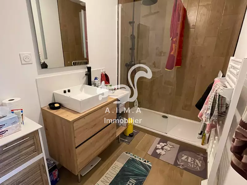 Maison, 60 m²