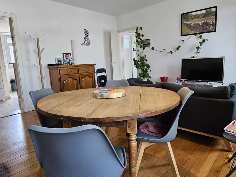 Appartement, 68 m²