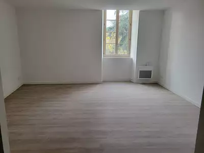 Appartement, 55,09 m²