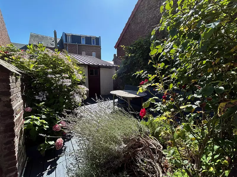 Maison, 85 m²