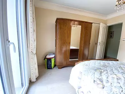 Maison, 164 m²