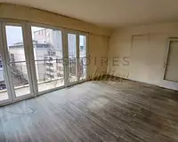 Appartement, 62,9 m²