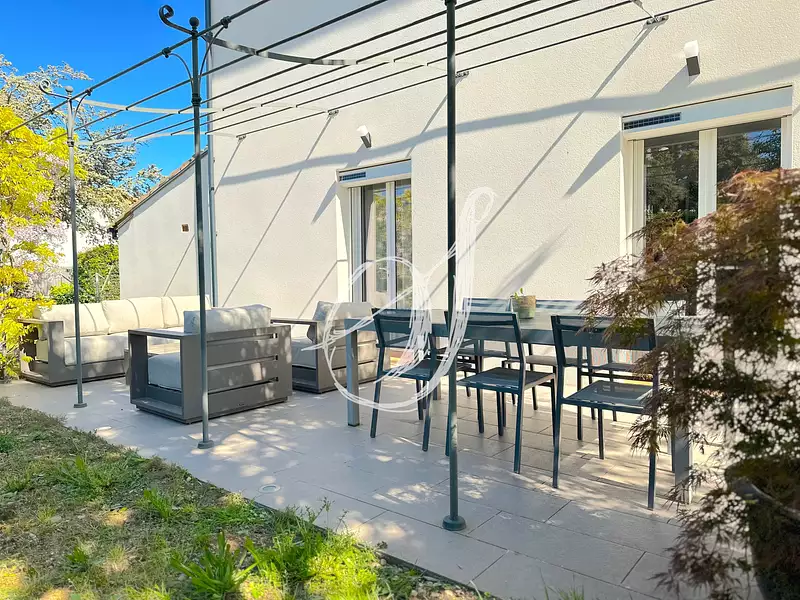 Maison, 147,25 m²