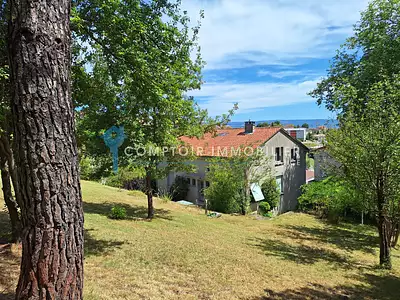 Maison, 206 m²