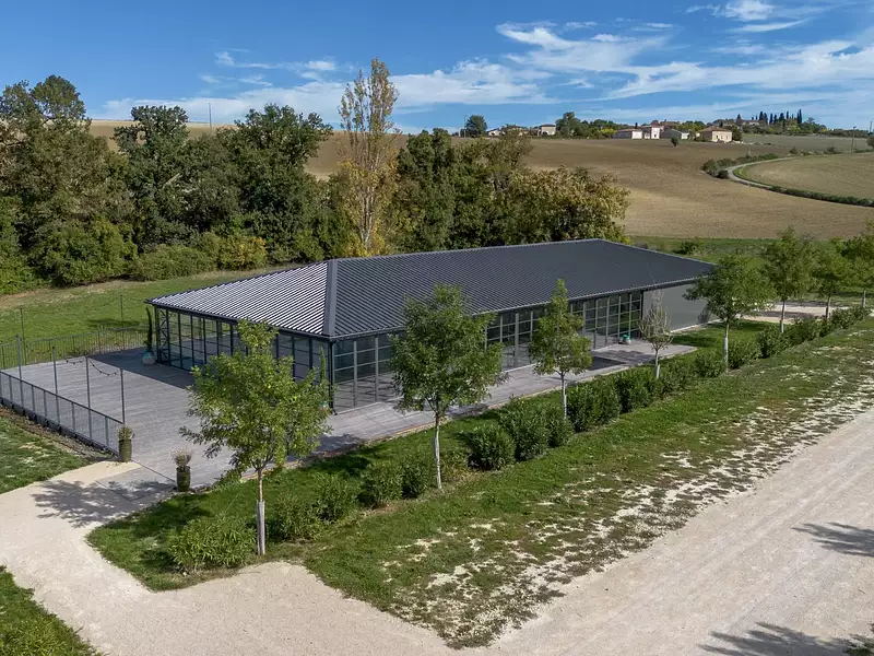 Maison, 700 m²