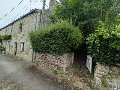 Maison, 53 m²